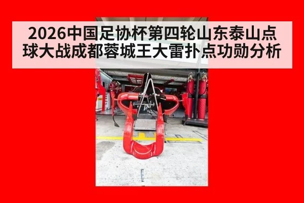 2026中国足协杯第四轮山东泰山点球大战成都蓉城王大雷扑点功勋分析